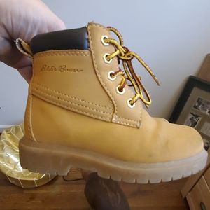 Eddie bauer boots